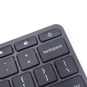 Teclado de Repuesto para Portátil <span class=keywords><strong>Acer</strong></span> <span class=keywords><strong>Chromebook</strong></span> <span class=keywords><strong>311</strong></span> C721 <span class=keywords><strong>Chromebook</strong></span> 512 C851 C851T Series, Diseño Estadounidense, NK.I111S.077 NK.I111S.0AC - Product Image 5