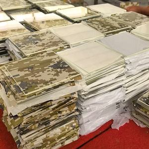 Vetro Float trasparente ad alta temperatura rotondo resistente taglio piccolo cerchio trasparente borosilicato <span class=keywords><strong>3.3</strong></span> lastra di vetro - Product Image 3