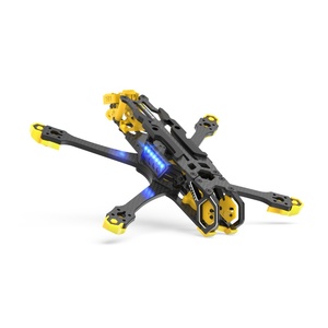 New Speedybee 5 V2 Racing <b>Drone</b> Parts 5-Inch Speedybee Arm With Time-Traveling Camera <b>Accessory</b> for <b>Drones</b> - Product Image 2