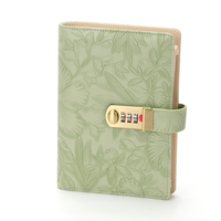 Estuche de Cuero Portátil y Elegante con Múltiples Bolsillos para Joyería, con Anillas Reemplazables y Bolsillos con Cierre