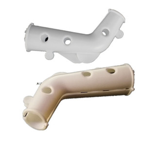 Manchons de protection pour pattes de <span class=keywords><strong>pigeon</strong></span> de course blancs, protège-pattes <span class=keywords><strong>anti</strong></span>-fracture, équipement de protection rond - Product Image 6