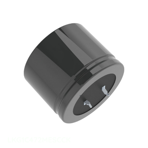 Distribuidor Autorizado: Condensador de Aluminio LKG1C472MESCCK de 4700uF 20% 16V, Tipo SNAP TH - Product Image 1