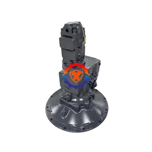 Hydraulic Main <b>Pump</b> 708-3T-00151 for PC60-8 PC70-8 Excavator - Product Image 1