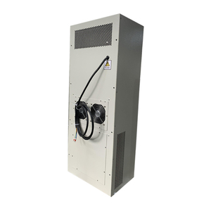 <span class=keywords><strong>IP55</strong></span> IP65 Viễn Thông ngành công nghiệp 220V AC tủ điều hòa không khí trong nhà 3000W tủ bao vây điều hòa không khí - Product Image 2