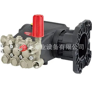 Pompe à piston Interpump Ws 251, basse pression, traitement de l'eau industrielle, 150C - Product Image 3