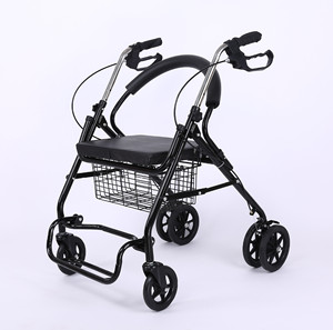 <b>Walker</b> High Quality Light Weight Old People Rehabilitation For Adults Disabled For The <b>Elderly</b> With Stroke Shanghai Walking Aid - Product Image 2