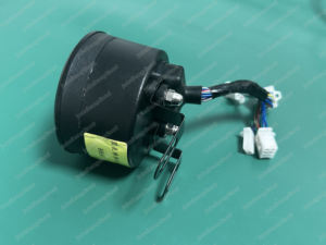 <span class=keywords><strong>OEM</strong></span>/ODM disponible Tablero digital Velocímetro de motocicleta para Akt Sl 150 Modificada Cafe Racer - Product Image 5