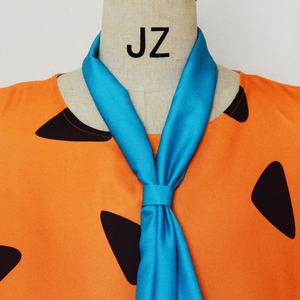 ชุดคอสเพลย์คอสตูมฮาโลวีนชุดการ์ตูน<span class=keywords><strong>ยุค</strong></span><span class=keywords><strong>หิน</strong></span>ทันสมัย - Product Image 4