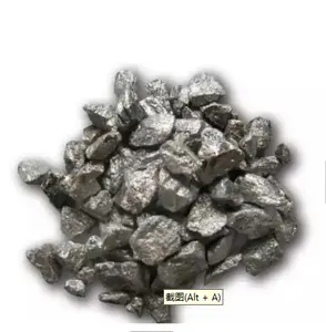 Penjualan langsung dari pabrik kualitas tinggi niobium 60% A, 65% A, murah