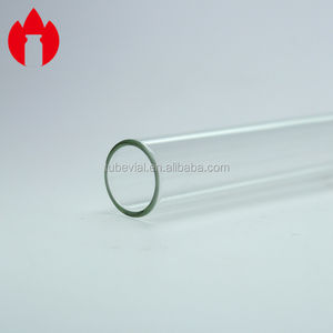 Tubo De Teste De Vidro De Borosilicato usado para Laboratório - Product Image 4