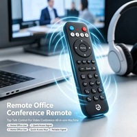Control Remoto Tap Talk para Videoconferencias, Máquina Todo en Uno JCXK OEM ODM