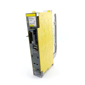 Módulo Controlador Programable PLC F-AN A06B-6130-H003 Nuevo para Amplificador de Accionamiento 30V Aplicación PLC - Product Image 1