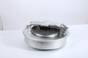 Tank ronde putdeksel vierkante putdeksel voor tankwagen - Product Image 6