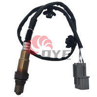 Sensor oksigen Sonda Lambda De Oxigeno 3921003030 3921003080 234-4568 untuk Kia Hyundai