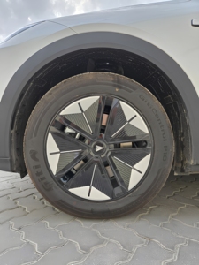 รถยนต์ไฟฟ้า SUV ชางอัน รุ่น DE EPAL S07 ปี 2024 - Product Image 6
