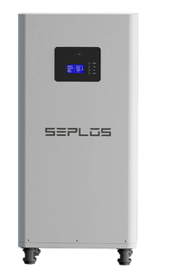 EU kho Mason 48V DIY LiFePO4 Pin Kit V3.0 | 280ah-304ah, 200A BMS, cân bằng hoạt động, thiết kế xếp chồng - Product Image 6