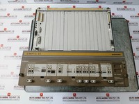 Simatic S5 135u/155u System Manual Rack 6es5 955-3lc42 Ac 250v/3a Baru dan Asli Garansi Satu Tahun