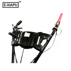E-XIAPU - Motocultor y Cultivador Rotatorio de <span class=keywords><strong>Gasolina</strong></span> de 170 cc con Motor de Cuatro Tiempos y Transmisión por Engranajes, el Más Vendido - Product Image 6