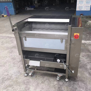 Ngày khô ngày Làm Sạch Cọ Rửa bàn chải mềm nhà máy ngày đánh bóng máy - Product Image 6