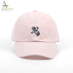 <span class=keywords><strong>Gorra</strong></span> de Béisbol Unisex con Bordado de <span class=keywords><strong>Astronauta</strong></span>, 4 Colores Disponibles, Gorras Snapback de Buena Calidad, Gorras de Marca al por Mayor - Product Image 5