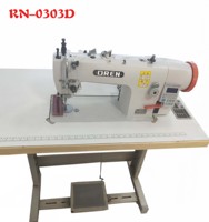 Machine à coudre pour vêtements Neat Stitch
