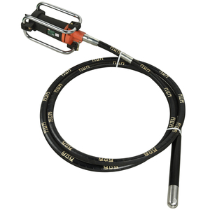 Provided <strong>Internal</strong> Parts <strong>Vibrator</strong> Engine <strong>Concrete</strong> <strong>Vibrator</strong> Poker Electric <strong>Vibrator</strong> 50/60HZ - Product Image 1