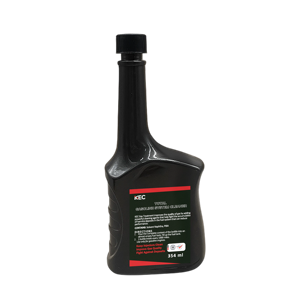 KEC Premium Benzinsystem-Reiniger für Kraftstoffeinspritzdüsen mit PEA-Material 354 ML 3 Jahre Haltbarkeit - Product Image 3