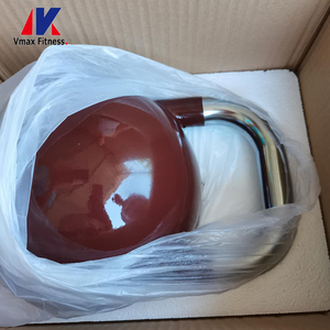 <span class=keywords><strong>Kettlebell</strong></span> en acier commercial pour la maison et la salle de sport, équipement de fitness, logo personnalisé, poids libres 24 <span class=keywords><strong>KG</strong></span> 28 <span class=keywords><strong>KG</strong></span> <span class=keywords><strong>32</strong></span> <span class=keywords><strong>KG</strong></span>, <span class=keywords><strong>kettlebell</strong></span> colorée - Product Image 4