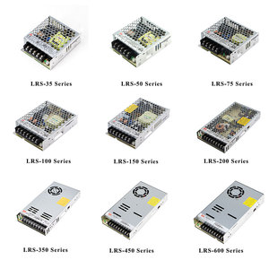 <b>Power</b> <b>Supply</b> 5A 10A 20A 30A 40A 50A 60A SMPS <b>Power</b> <b>Supply</b> 5v <b>12v</b> 24v 15v 36v 48v - Product Image 3