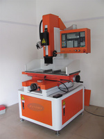 RANDRO Perceuse de trous profonds de haute précision 0.3-3mm EDM CNC et perceuses manuelles Perceuse EDM en Inde