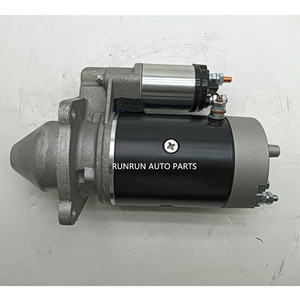 Moteur de démarrage automatique 12V 2KW 11T pour CASE <span class=keywords><strong>DAVID</strong></span> BROWN 1210 LRS157 26133 - Product Image 4