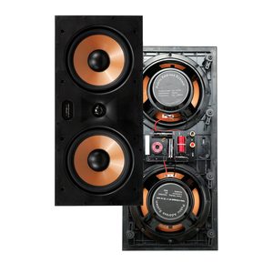 Chất Lượng Cao <span class=keywords><strong>8</strong></span>-Inch Ba-Cách Công Suất Cao 150W Trong Tường Loa Trần <span class=keywords><strong>8</strong></span> "* 2 Woofer & 1" Tweeter Cho Rạp Hát Tại Nhà Hệ Thống Âm Thanh - Product Image 1