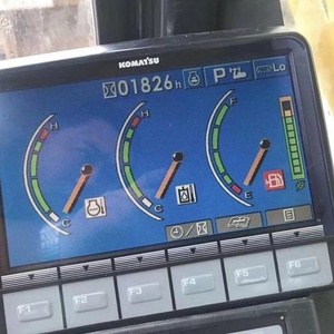 Maquinaria de Construcción Japonesa de Gran Tamaño, Excavadora Grande Komatsu PC650LC-8/ Komatsu Pc650/ Komatsu 650 - Product Image 3