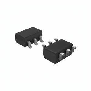Components Electronic Data Acquisition Original One Stop Service SOT 23 6 ADS7883SDBVR - Product Image 1