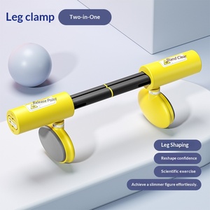 <span class=keywords><strong>Appareil</strong></span> intelligent d'entraînement des muscles du plancher pelvien, pince <span class=keywords><strong>de</strong></span> jambe pour fitness et <span class=keywords><strong>musculation</strong></span> avec compteur et minuteur - Product Image 5