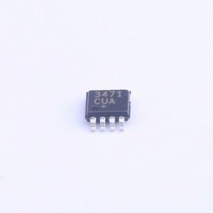 New and Original Integrated Circuit Ic Chip MAX3471CUA+T - Product Image 1