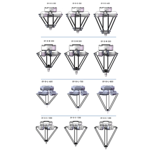 Prezzo di fabbrica Sfera Magnetica Giunto Asta In Fibra di Carbonio Del <span class=keywords><strong>Han</strong></span> <span class=keywords><strong>S</strong></span> Motore Delta Robot Commercio All'ingrosso Dalla Cina - Product Image 6
