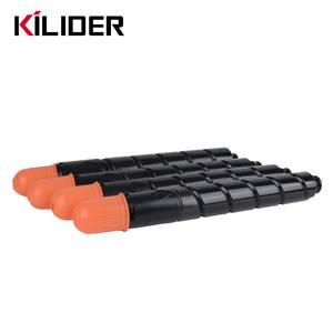 Commercio all'ingrosso della fabbrica per il canone compatibile stampante Laser Toner cartuccia NPG45 46 GPR 30 31C-EXV28 29 per IR-AC5030 MFP C5035 C5235 - Product Image 3