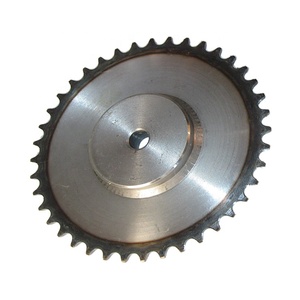China Machining Driving Sprocket Cnc Custom Sprocket - Product Image 3