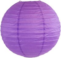 Lanterne en papier chinoise de haute qualité, de différentes tailles et couleurs, impression personnalisée, pour la décoration, Noël, festival