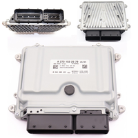 Módulo de Unidad de Control del Motor Plc A2731532579 0261209125 Compatible con MERCEDES S500 Suministro al por Mayor