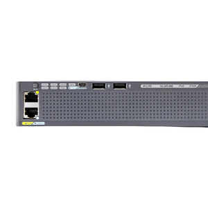 Commutateur d'entreprise WS-C2960XR-24PS-I C2960XR 24 ports GigE PoE 370W 4x1G SFP, Commutateur PoE, Commutateur réseau d'entreprise WS-C2960XR-24PS-I - Product Image 2