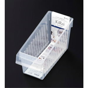 Inomata V piccolo cesto per frigorifero - Product Image 1