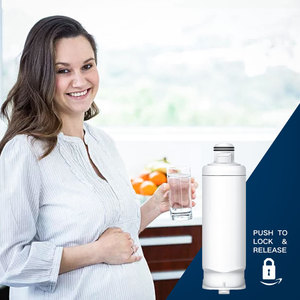 DA97-17376B lọc nước thay thế với nhà và thưởng thức tươi bán buôn tủ lạnh lọc nước-HAF-QIN, HAF-QIN/Exp - Product Image 5