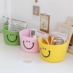 Scatola di immagazzinaggio per decorazioni per la casa dolce per il viso - Product Image 4