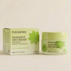 Crema de Niacinamida Natural de Marca Privada OEM, Vitamina E, Crema Hidratante Iluminadora para un Tono de Piel Uniforme, Crema Blanqueadora para Rostro y Cuerpo en Oferta - Product Image 5