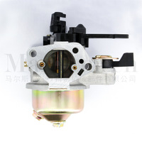 Joint de carburateur pour générateur de pompe à eau à essence transfrontalier GX390 GX270 188F 5KW 8KW – OEM/ODM disponible