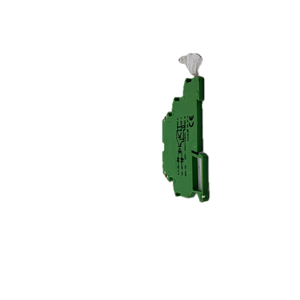 Plc Contact <span class=keywords><strong>Dek</strong></span> 1.5 24dc/100khz 3 ชิ้นสำหรับสินค้ารับประกัน - Product Image 1