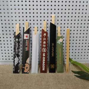 Juego de <span class=keywords><strong>Palillos</strong></span> Desechables de Bambú 100% Natural, Sin Cera, <span class=keywords><strong>Lavables</strong></span>, con Caja, Estilo Chino Nuevo, Grado A+, Regreso a Clases - Product Image 2