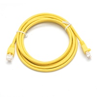 0.2 m 1m 2 m 3m 5m 1m-30m Kabel Jaringan Internet Cat6 Utp Rj45 Patch Cord
